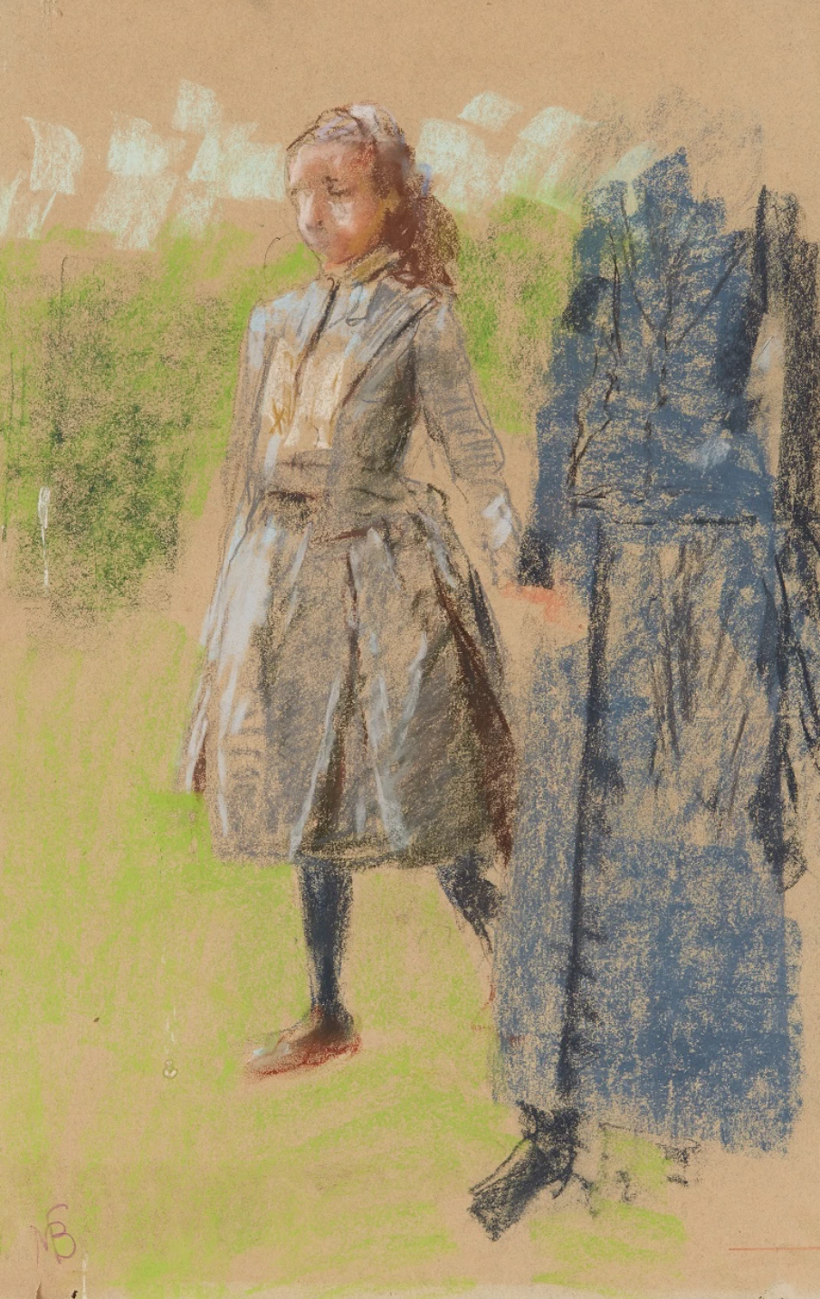 La passeggiata